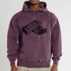 Deluxe 20oz Pullover Hoodie  Thumbnail