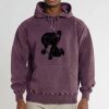 Deluxe 20oz Pullover Hoodie  Thumbnail
