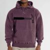 Deluxe 20oz Pullover Hoodie  Thumbnail