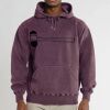 Deluxe 20oz Pullover Hoodie  Thumbnail