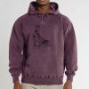 Deluxe 20oz Pullover Hoodie  Thumbnail