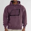 Deluxe 20oz Pullover Hoodie  Thumbnail
