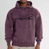 Deluxe 20oz Pullover Hoodie  Thumbnail