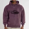 Deluxe 20oz Pullover Hoodie  Thumbnail