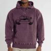 Deluxe 20oz Pullover Hoodie  Thumbnail
