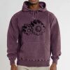 Deluxe 20oz Pullover Hoodie  Thumbnail