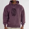 Deluxe 20oz Pullover Hoodie  Thumbnail