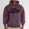 Deluxe 20oz Pullover Hoodie  Thumbnail