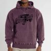 Deluxe 20oz Pullover Hoodie  Thumbnail
