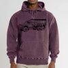 Deluxe 20oz Pullover Hoodie  Thumbnail