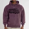 Deluxe 20oz Pullover Hoodie  Thumbnail