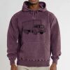 Deluxe 20oz Pullover Hoodie  Thumbnail