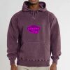Deluxe 20oz Pullover Hoodie  Thumbnail