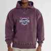 Deluxe 20oz Pullover Hoodie  Thumbnail