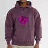 Deluxe 20oz Pullover Hoodie  Thumbnail