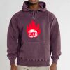 Deluxe 20oz Pullover Hoodie  Thumbnail