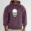Deluxe 20oz Pullover Hoodie  Thumbnail