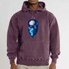 Deluxe 20oz Pullover Hoodie  Thumbnail