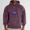 Deluxe 20oz Pullover Hoodie  Thumbnail