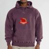 Deluxe 20oz Pullover Hoodie  Thumbnail