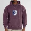 Deluxe 20oz Pullover Hoodie  Thumbnail
