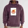 Deluxe 20oz Pullover Hoodie  Thumbnail