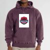 Deluxe 20oz Pullover Hoodie  Thumbnail