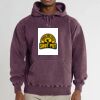 Deluxe 20oz Pullover Hoodie  Thumbnail
