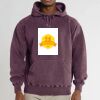 Deluxe 20oz Pullover Hoodie  Thumbnail