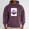 Deluxe 20oz Pullover Hoodie  Thumbnail