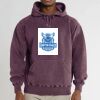 Deluxe 20oz Pullover Hoodie  Thumbnail