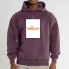 Deluxe 20oz Pullover Hoodie  Thumbnail