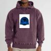 Deluxe 20oz Pullover Hoodie  Thumbnail