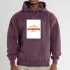 Deluxe 20oz Pullover Hoodie  Thumbnail