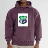 Deluxe 20oz Pullover Hoodie  Thumbnail