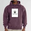 Deluxe 20oz Pullover Hoodie  Thumbnail