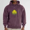 Deluxe 20oz Pullover Hoodie  Thumbnail
