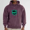 Deluxe 20oz Pullover Hoodie  Thumbnail