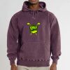 Deluxe 20oz Pullover Hoodie  Thumbnail