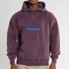Deluxe 20oz Pullover Hoodie  Thumbnail