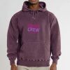 Deluxe 20oz Pullover Hoodie  Thumbnail