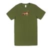 Deluxe T-Shirt Thumbnail