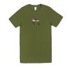 Deluxe T-Shirt Thumbnail
