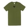 Deluxe T-Shirt Thumbnail