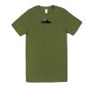 Deluxe T-Shirt Thumbnail