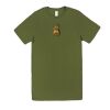 Deluxe T-Shirt Thumbnail