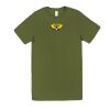 Deluxe T-Shirt Thumbnail