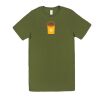 Deluxe T-Shirt Thumbnail
