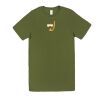Deluxe T-Shirt Thumbnail