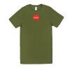 Deluxe T-Shirt Thumbnail